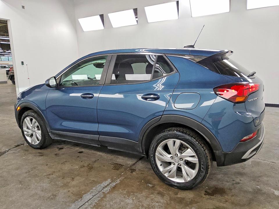 Aukcja sprzedaży 2024 Buick Encore Gx, vin: KL4AMBS29RB053858, numer aukcji: 65330226