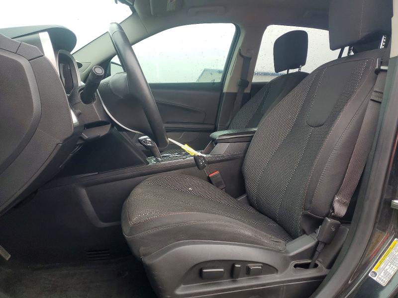 Aukcja sprzedaży 2015 Chevrolet Equinox, vin: 2GNFLFEK3F6400835, numer aukcji: 68355336