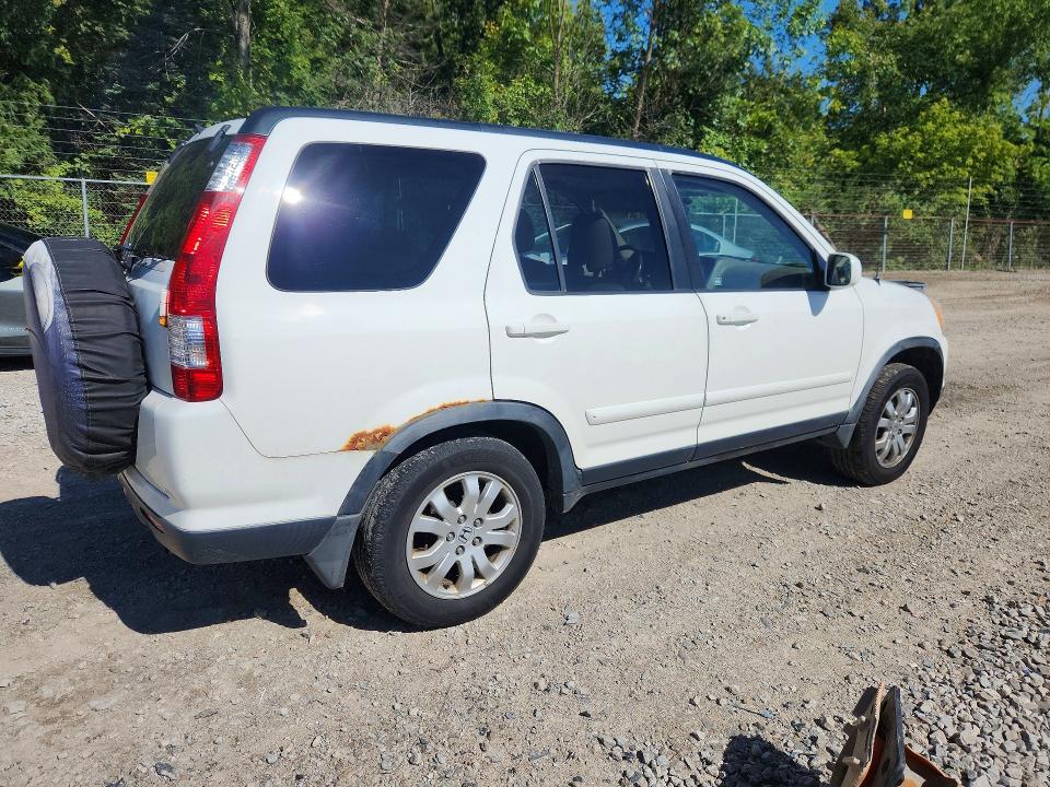 Продаж на аукціоні авто 2006 Honda Cr-v, vin: JHLRD78916C007542, номер лоту: 69174636
