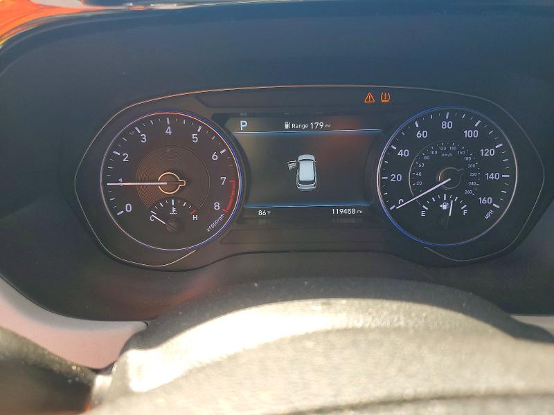70258636 :رقم المزاد ، KM8R44HE8NU362964 vin ، 2022 Hyundai Palisade مزاد بيع