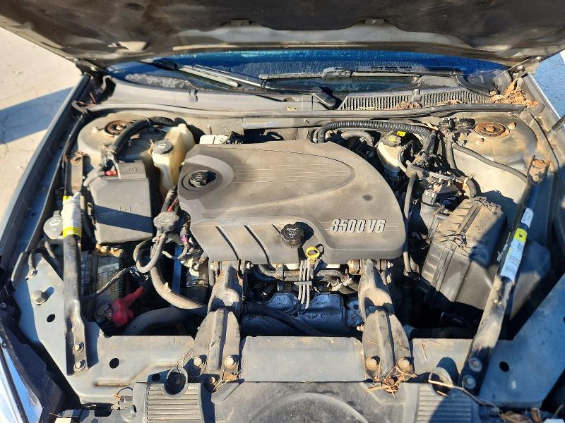 68824446 :رقم المزاد ، 2G1WT57K591264900 vin ، 2009 Chevrolet Impala مزاد بيع