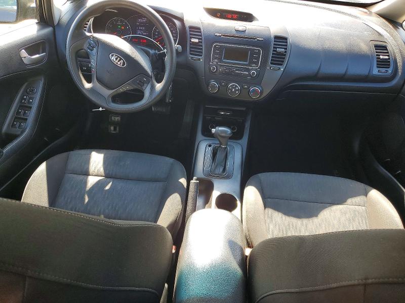 Aukcja sprzedaży 2014 Kia Forte, vin: KNAFK4A63E5171878, numer aukcji: 68285836