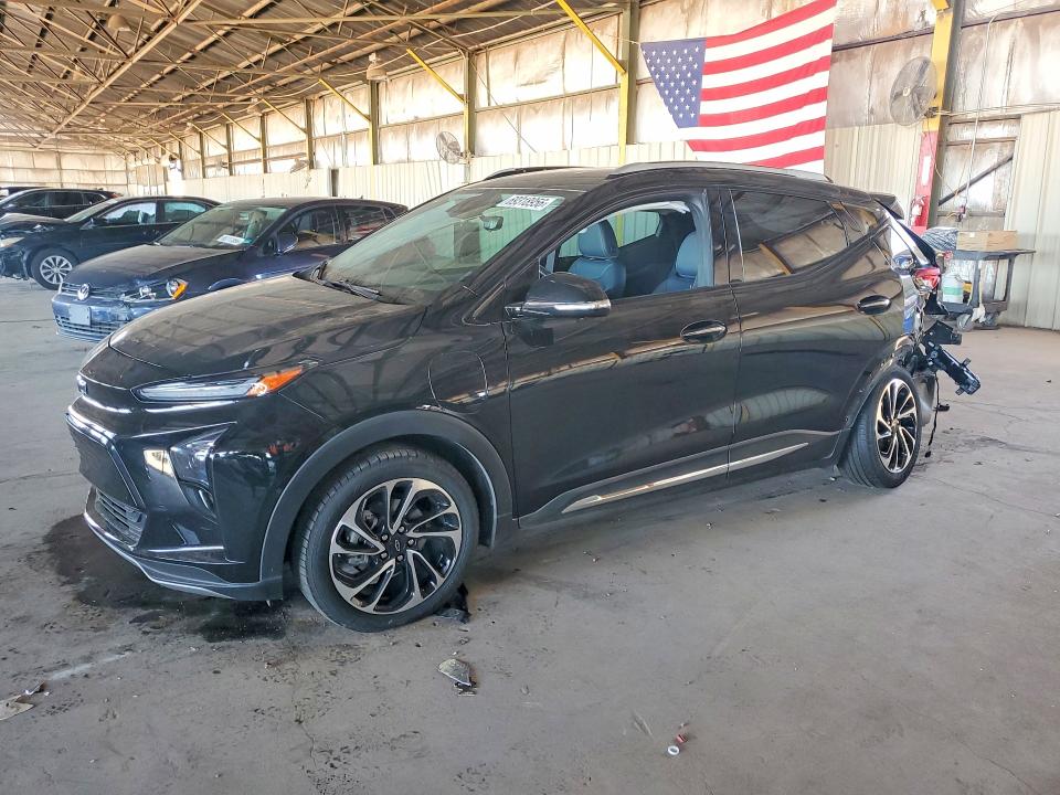 Aukcja sprzedaży 2023 Chevrolet Bolt Euv, vin: 1G1FZ6S03P4176505, numer aukcji: 69318956