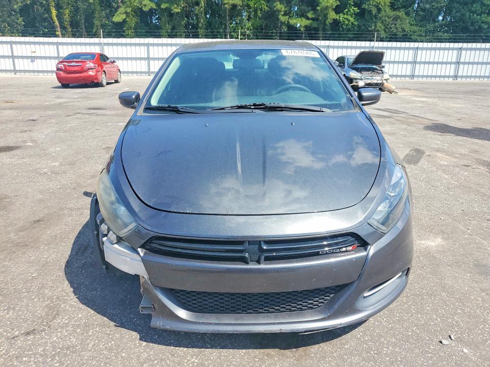 Aukcja sprzedaży 2015 Dodge Dart, vin: 1C3CDFBB0FD407390, numer aukcji: 67878986
