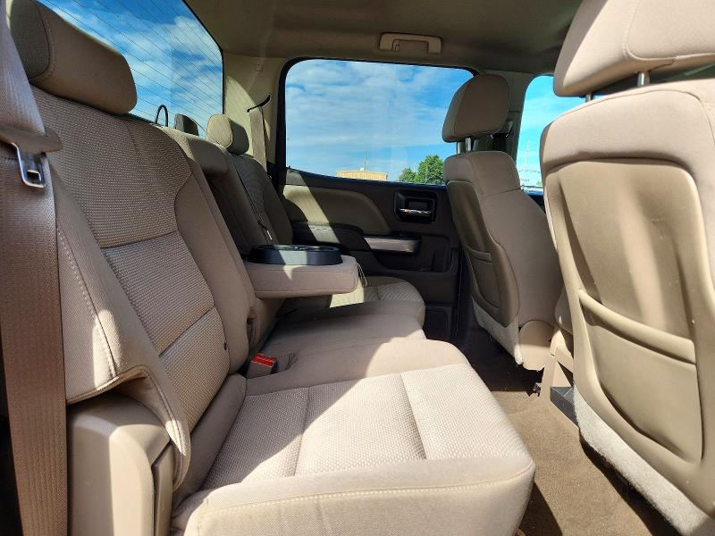 Продаж на аукціоні авто 2014 Chevrolet Silverado, vin: 3GCUKREC3EG466009, номер лоту: 67282876