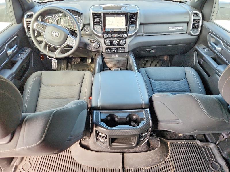 67335116 :رقم المزاد ، 1C6SRFFT4TN219495 vin ، 2026 Ram 1500 مزاد بيع