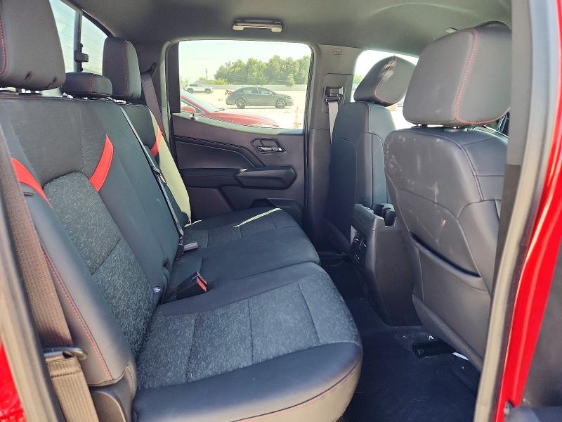 Продаж на аукціоні авто 2024 Chevrolet Colorado, vin: 1GCPTDEK2R1307863, номер лоту: 69695666