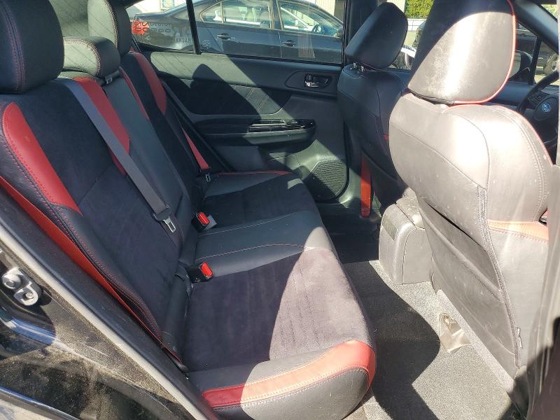 Aukcja sprzedaży 2020 Subaru Wrx, vin: JF1VA2S66L9817799, numer aukcji: 69747646