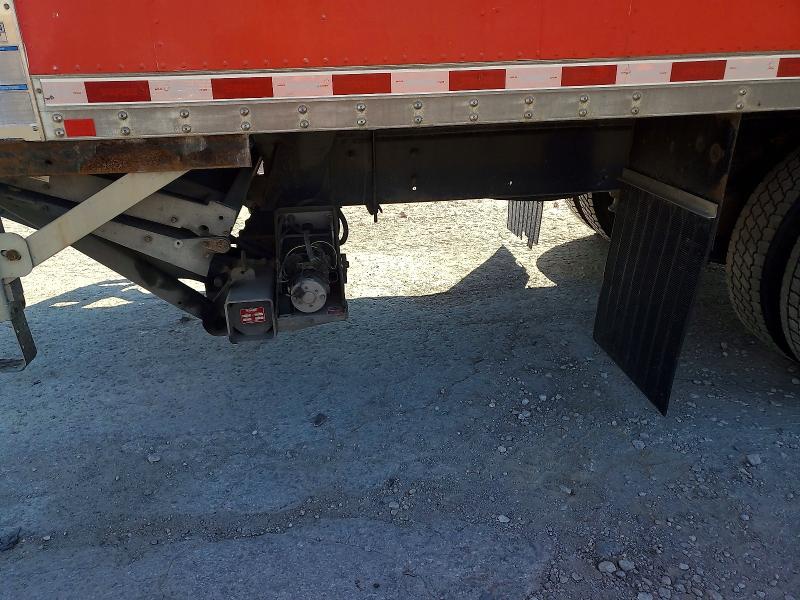 2017 Freightliner M2 მანქანა იყიდება აუქციონზე, vin: 3ALACWDT5HDJG7542, აუქციონის ნომერი: 71698716