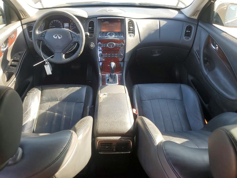Aukcja sprzedaży 2016 Infiniti Qx50, vin: JN1BJ0RP9GM230616, numer aukcji: 70268076