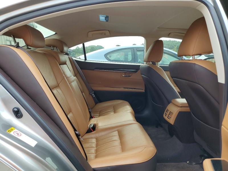 67418396 :رقم المزاد ، JTHBK1GG2H2256862 vin ، 2017 Lexus Es مزاد بيع