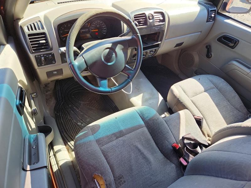 Aukcja sprzedaży 2006 Gmc Canyon, vin: 1GTCS148968320702, numer aukcji: 68079316
