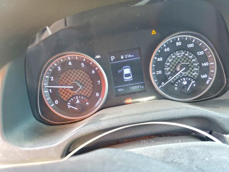 Продаж на аукціоні авто 2019 Hyundai Elantra, vin: 5NPD84LF3KH448613, номер лоту: 68985216