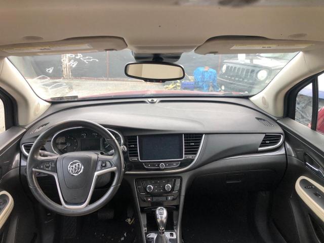 Продажа на аукционе авто 2019 Buick Encore, vin: KL4CJASB4KB729277, номер лота: 69458576