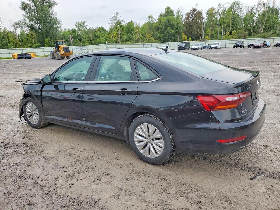 Aukcja sprzedaży 2019 Volkswagen Jetta, vin: 3VWC57BU5KM248779, numer aukcji: 68032886