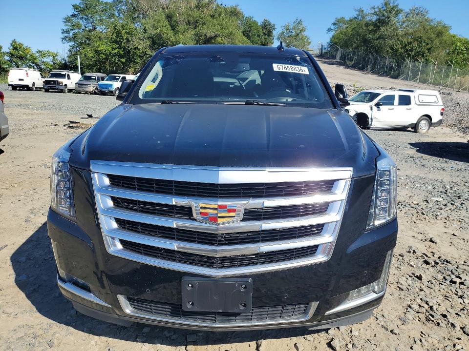 Aukcja sprzedaży 2016 Cadillac Escalade, vin: 1GYS4BKJ2GR313145, numer aukcji: 67668836