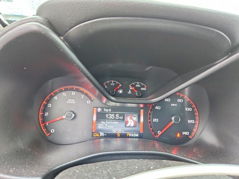 Продажа на аукционе авто 2015 Gmc Canyon, vin: 1GTG6CE35F1209304, номер лота: 67850016