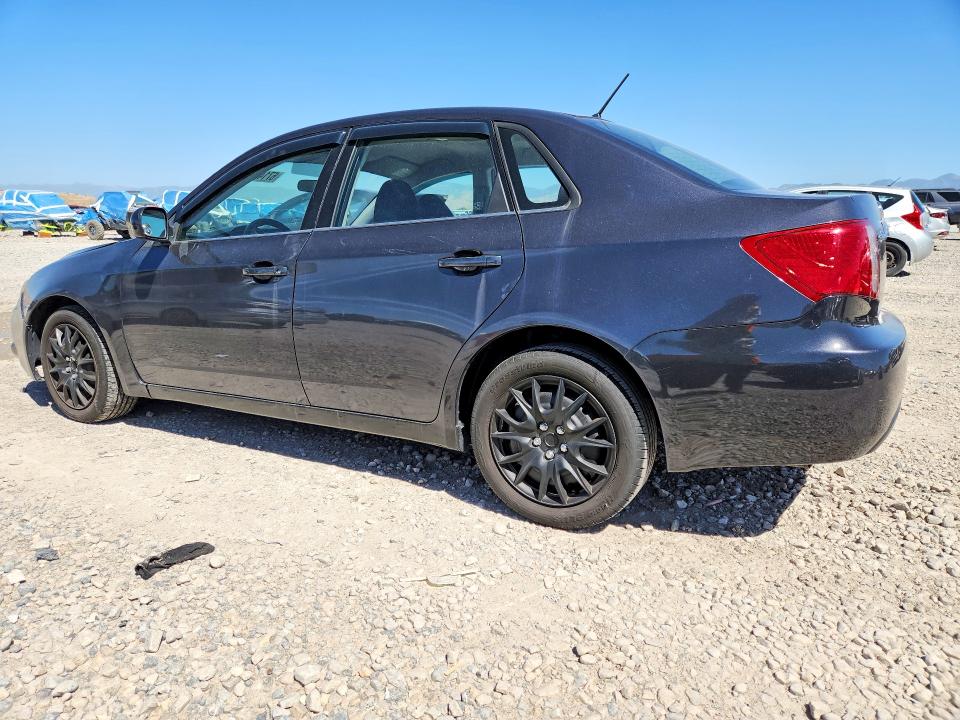 Aukcja sprzedaży 2011 Subaru Impreza, vin: JF1GE6A68BH518258, numer aukcji: 67144136