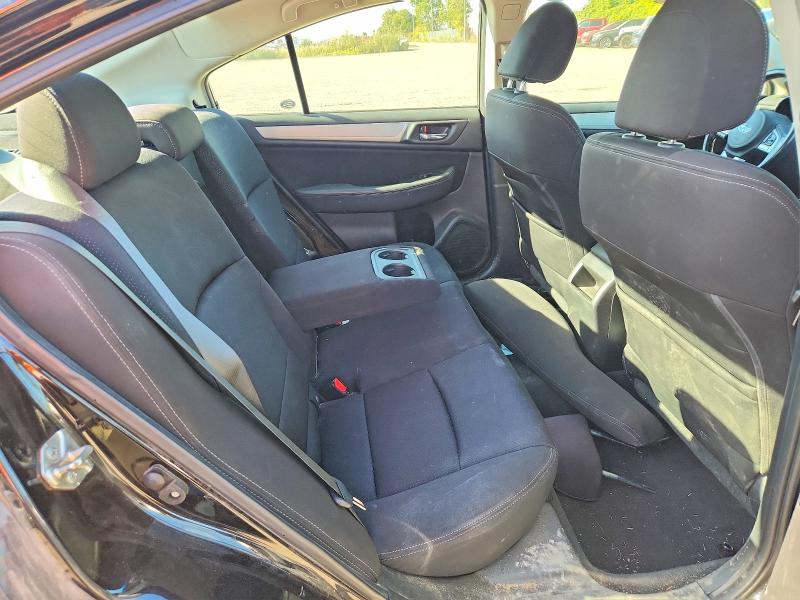 Продажа на аукционе авто 2015 Subaru Legacy, vin: 4S3BNCD69F3041387, номер лота: 68660056
