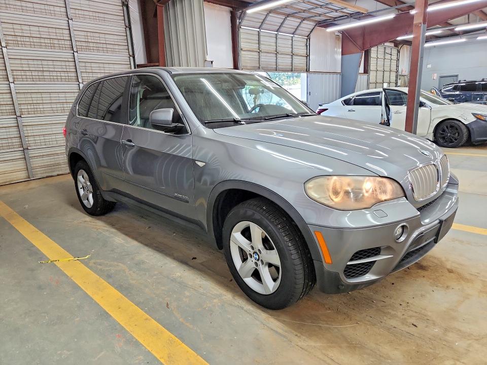 Aukcja sprzedaży 2011 Bmw X5, vin: 5UXZV8C55BL419427, numer aukcji: 69520426