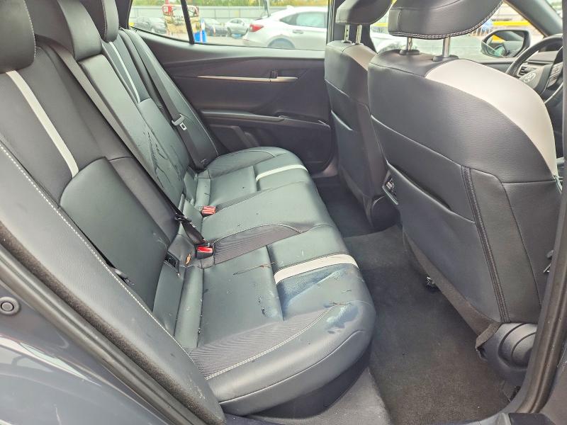 Продаж на аукціоні авто 2025 Toyota Camry, vin: 4T1DAACK2SU076876, номер лоту: 70817156