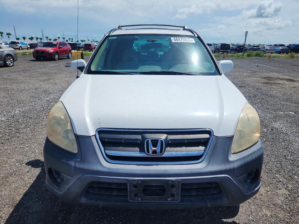Aukcja sprzedaży 2005 Honda Cr-v, vin: SHSRD78865U331357, numer aukcji: 68475536