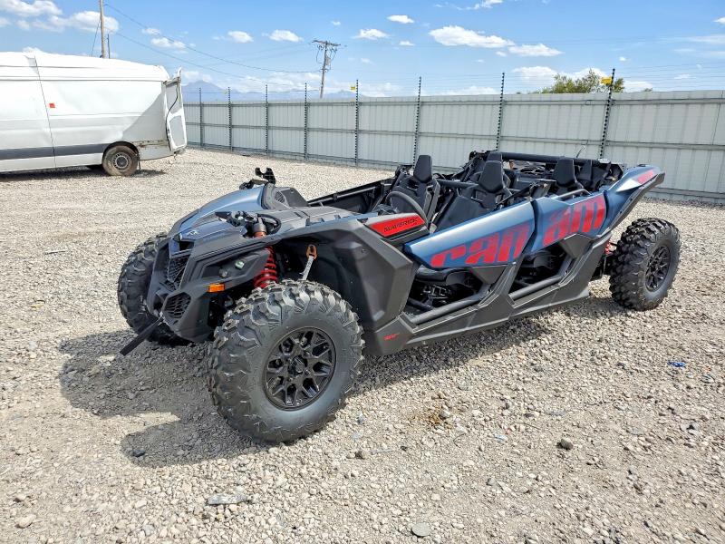 Auction sale of the 2026 Can-am Maverick X3, vin: 3JBVMAY43TE002444, lot number: 66745866