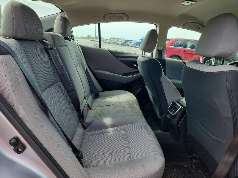 Продаж на аукціоні авто 2022 Subaru Legacy, vin: 4S3BWAC6XN3002020, номер лоту: 70822556