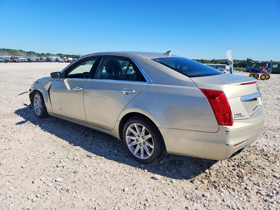 2014 Cadillac Cts მანქანა იყიდება აუქციონზე, vin: 1G6AW5SX8E0168800, აუქციონის ნომერი: 69704256