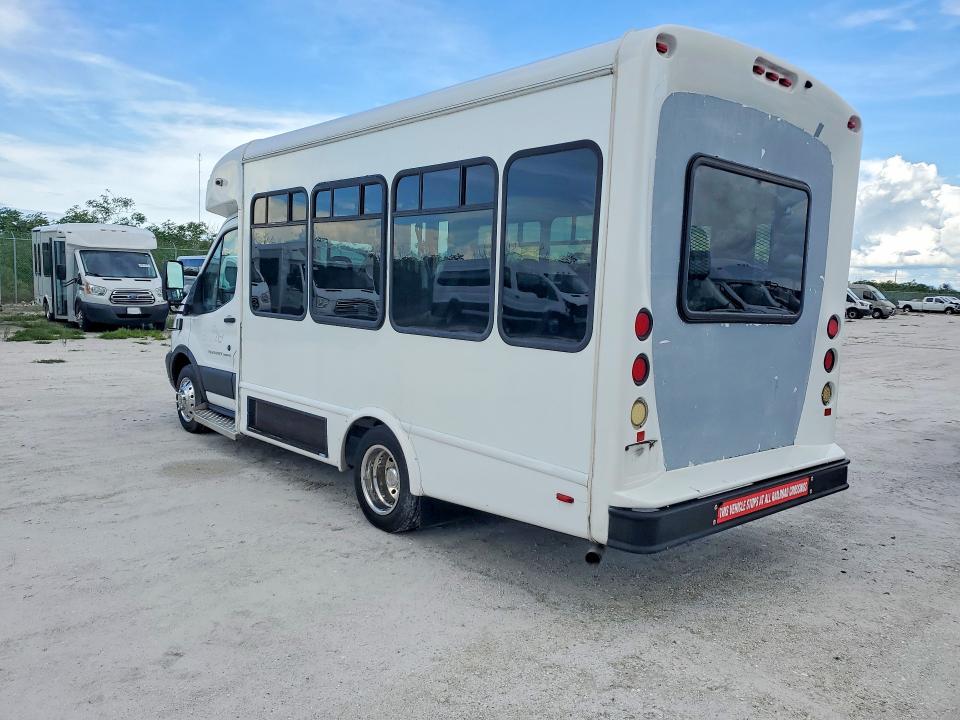 Aukcja sprzedaży 2020 Ford Transit, vin: 1FDES6PM4KKB87600, numer aukcji: 64455076