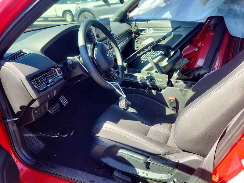 Aukcja sprzedaży 2025 Honda Civic, vin: 2HGFE2F52SH591765, numer aukcji: 68959696