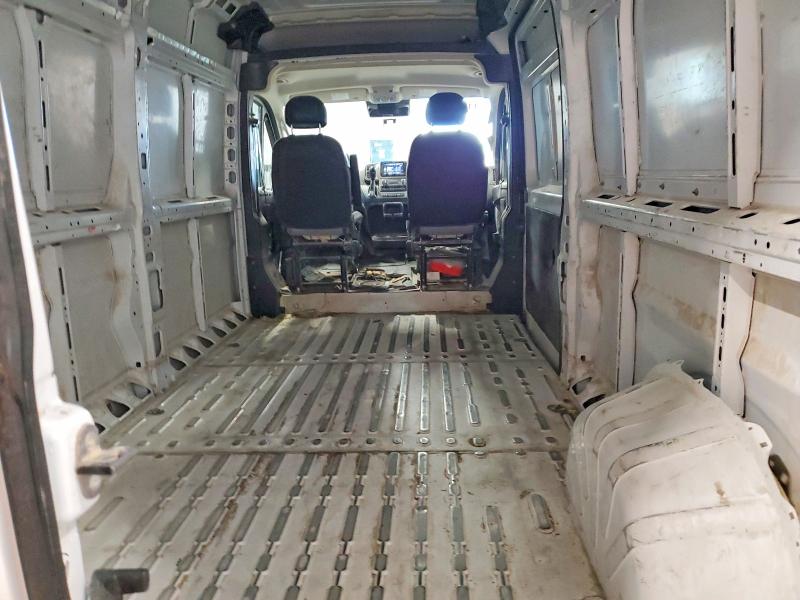 Aukcja sprzedaży 2025 Ram Promaster 2500, vin: 3C6LRVDG1SE512343, numer aukcji: 70494176