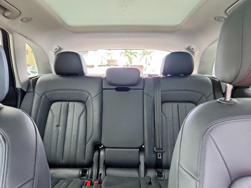 2019 Audi Q5 მანქანა იყიდება აუქციონზე, vin: WA1BNAFY9K2103111, აუქციონის ნომერი: 69397756