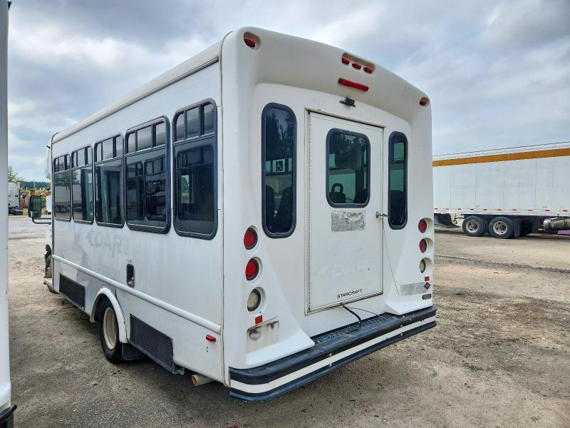 66420596 :رقم المزاد ، 1FDFE4FS5GDC03959 vin ، 2016 Ford E450 مزاد بيع