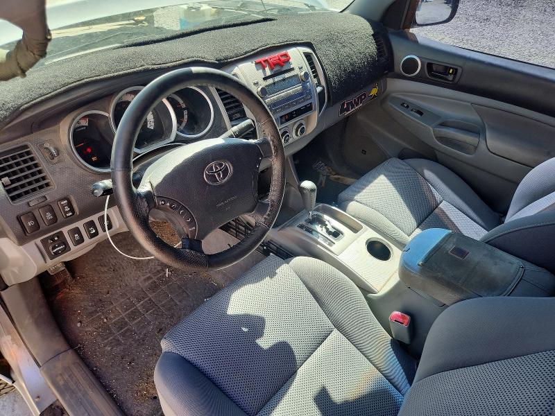 Продажа на аукционе авто 2011 Toyota Tacoma, vin: 3TMLU4EN0BM068859, номер лота: 69216606