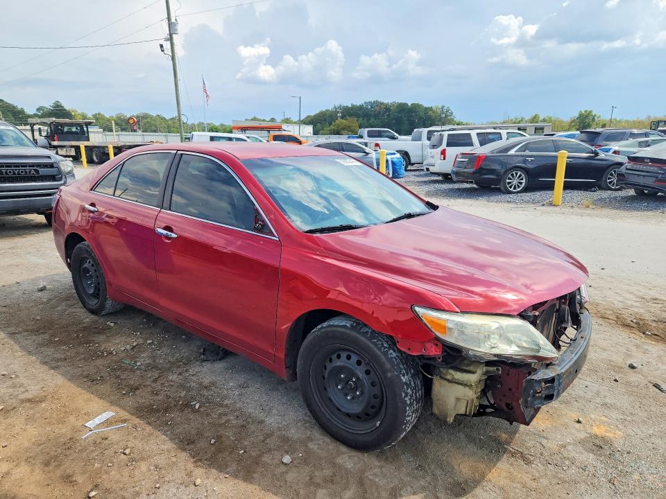 Aukcja sprzedaży 2010 Toyota Camry, vin: 4T4BF3EK8AR066892, numer aukcji: 69683346