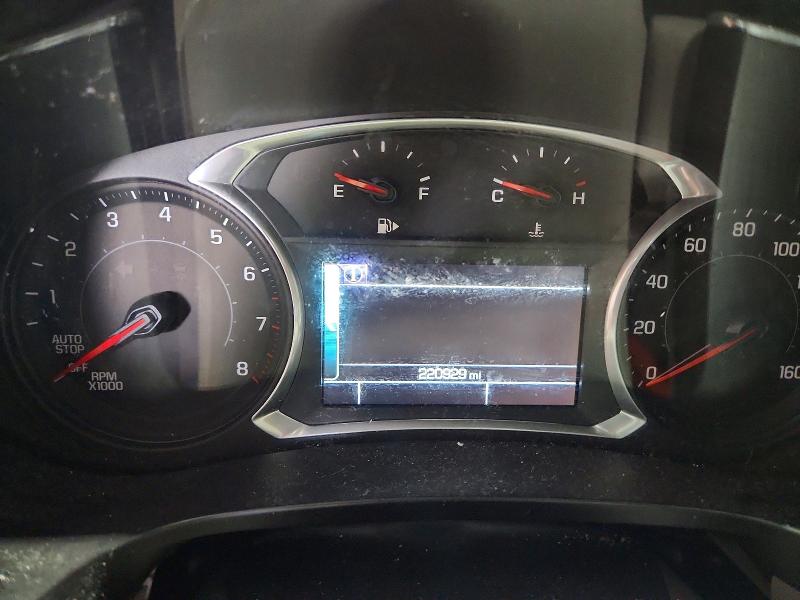 69172786 :رقم المزاد ، 1G1ZD5ST7JF248107 vin ، 2018 Chevrolet Malibu مزاد بيع