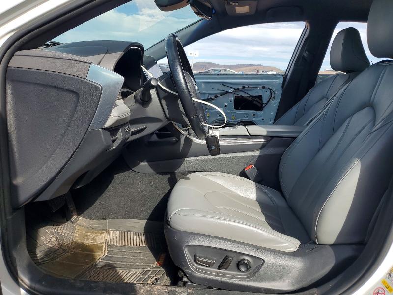 68835526 :رقم المزاد ، 4T1B21FB4KU004366 vin ، 2019 Toyota Avalon Hybrid مزاد بيع
