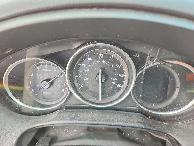 Продаж на аукціоні авто 2016 Mazda Cx-5, vin: JM3KE2CY0G0698943, номер лоту: 69593186