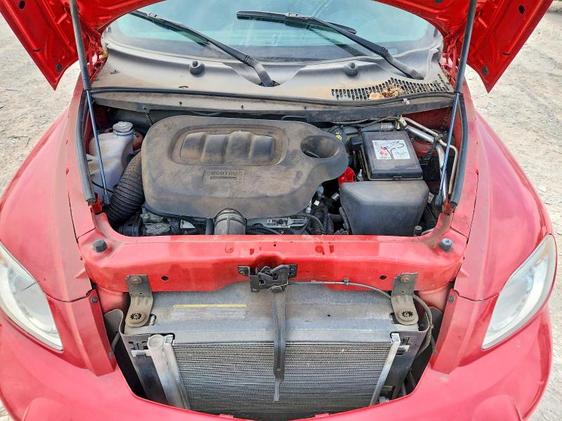Продажа на аукционе авто 2011 Chevrolet Hhr, vin: 3GNBABFW6BS524706, номер лота: 68529146