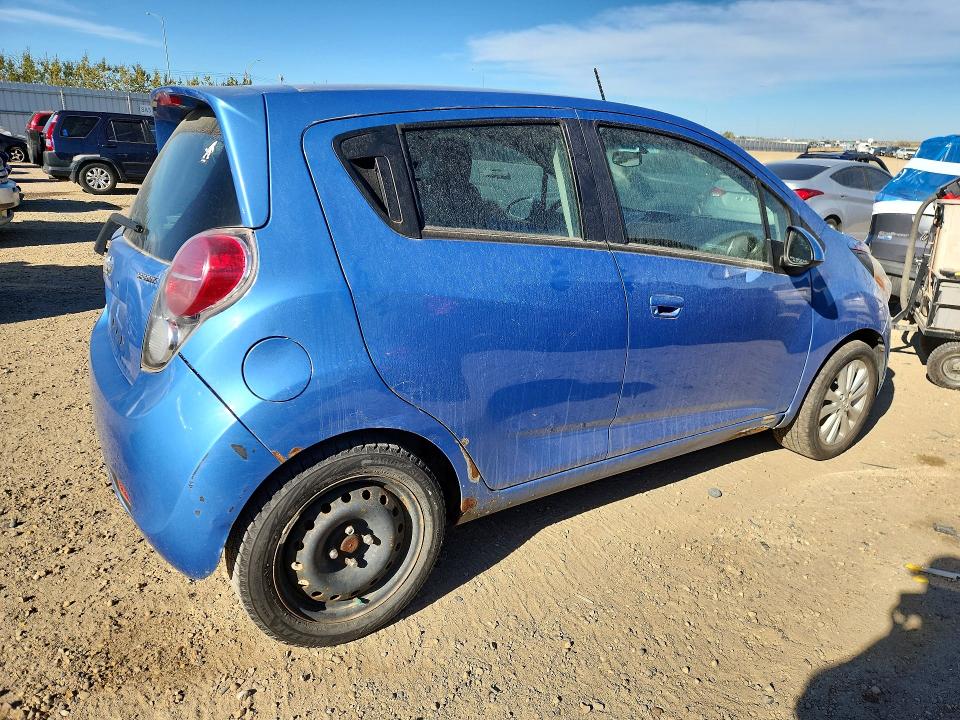 Продаж на аукціоні авто 2013 Chevrolet Spark, vin: KL8CA6S92DC519122, номер лоту: 70708046