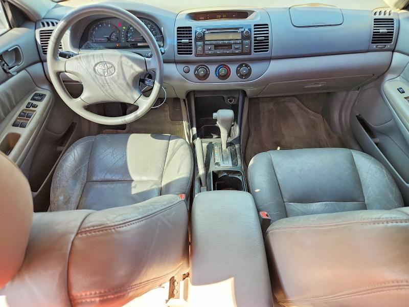 70773356 :رقم المزاد ، 4T1BE32K63U147765 vin ، 2003 Toyota Camry مزاد بيع