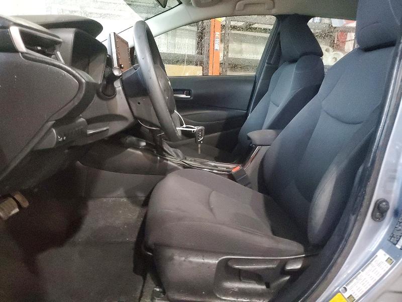 Aukcja sprzedaży 2020 Toyota Corolla, vin: 5YFEPRAE9LP107574, numer aukcji: 70207466