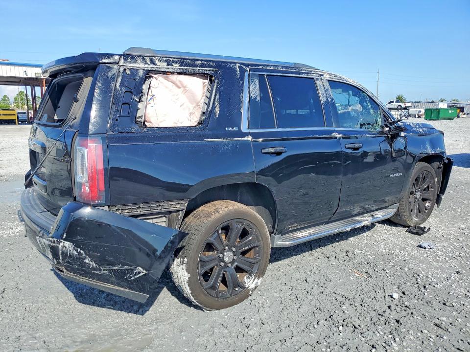 Aukcja sprzedaży 2018 Gmc Yukon, vin: 1GKS1AKC0JR226379, numer aukcji: 69041866
