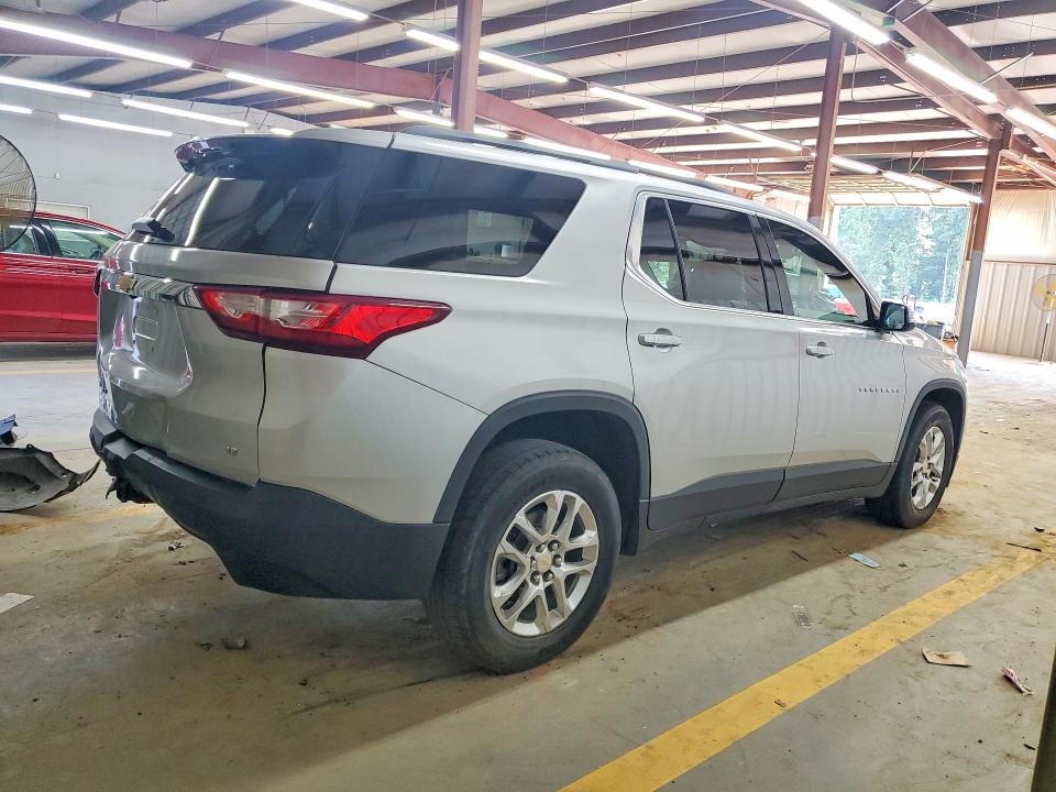 Продажа на аукционе авто 2019 Chevrolet Traverse, vin: 1GNEVGKW6KJ102182, номер лота: 67824706