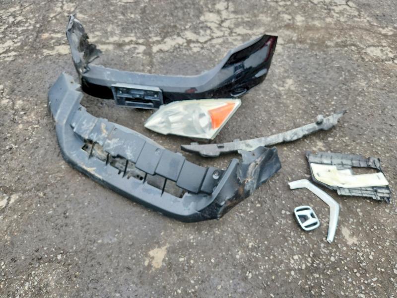 Продаж на аукціоні авто 2011 Honda Cr-v, vin: 5J6RE4H48BL115190, номер лоту: 69856286