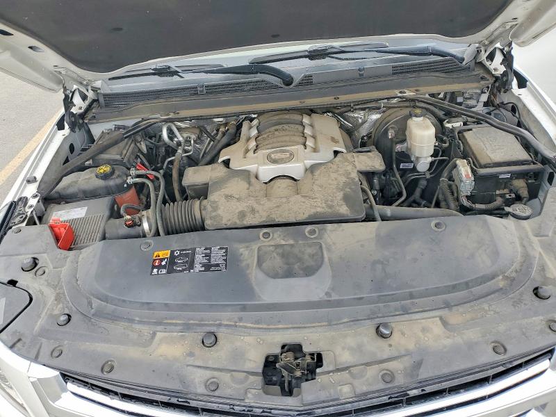 67252366 :رقم المزاد ، 1GYS4DKJXGR407558 vin ، 2016 Cadillac Escalade مزاد بيع