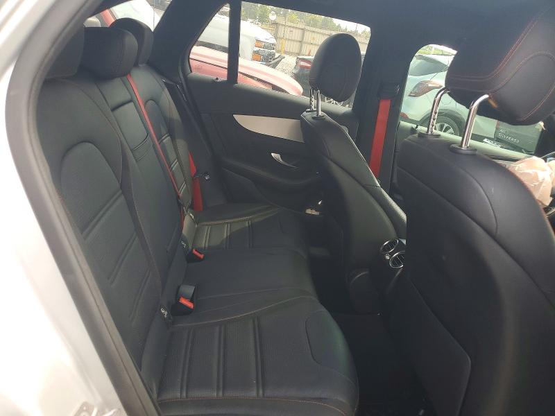 Продаж на аукціоні авто 2018 Mercedes-benz Glc, vin: WDC0G6EB1JF426071, номер лоту: 69030096