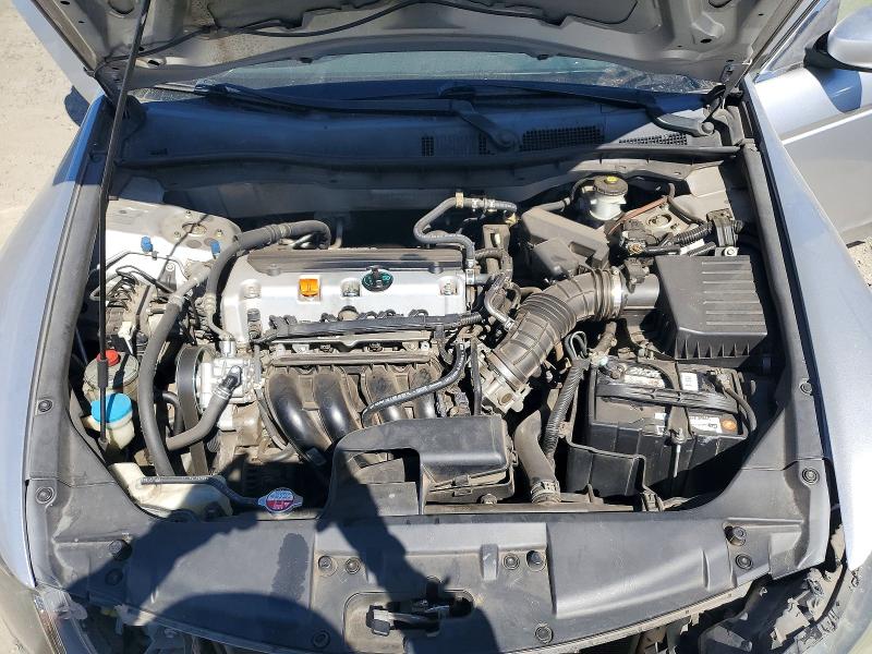 69454586 :رقم المزاد ، 1HGCP2F38AA073555 vin ، 2010 Honda Accord مزاد بيع