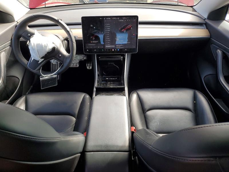 67891736 :رقم المزاد ، 5YJ3E1EA3LF630736 vin ، 2020 Tesla Model 3 مزاد بيع